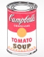 re. Campbell\'s Soup Can - Ⅰ