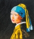 re. Girl with a Pearl Earring