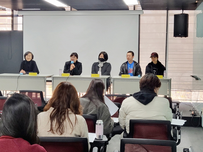 서울아트가이드 Seoul Art Guide