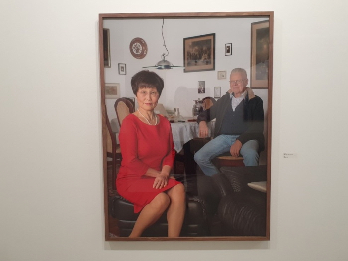 서울아트가이드 Seoul Art Guide