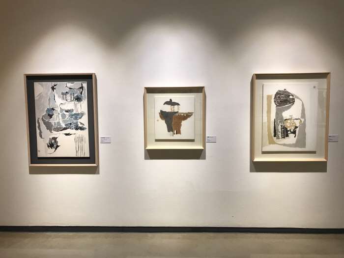 서울아트가이드 Seoul Art Guide