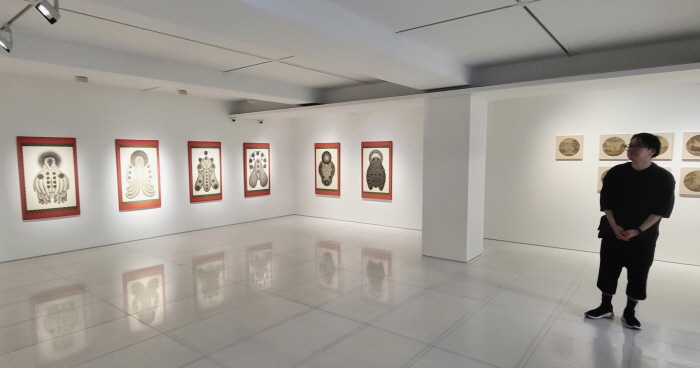 서울아트가이드 Seoul Art Guide