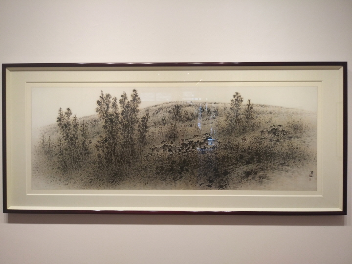 서울아트가이드 Seoul Art Guide