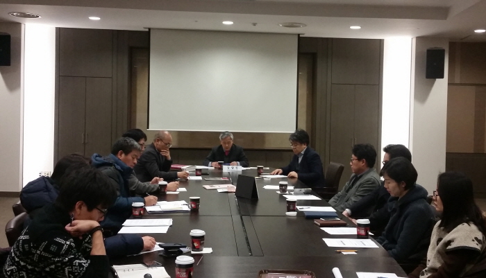 서울아트가이드 Seoul Art Guide