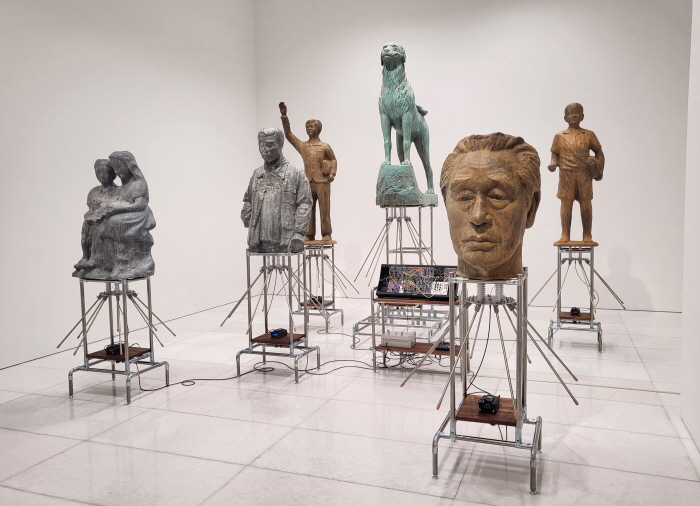 서울아트가이드 Seoul Art Guide