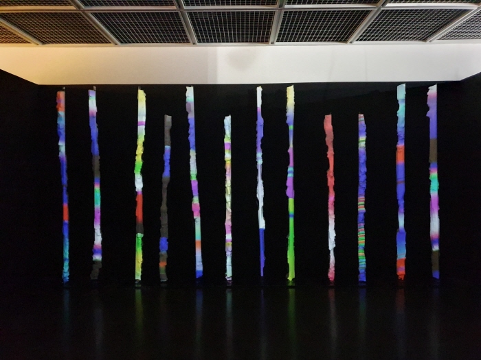 서울아트가이드 Seoul Art Guide