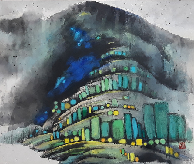 서울아트가이드 Seoul Art Guide