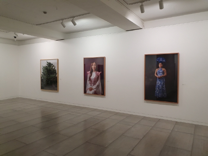 서울아트가이드 Seoul Art Guide