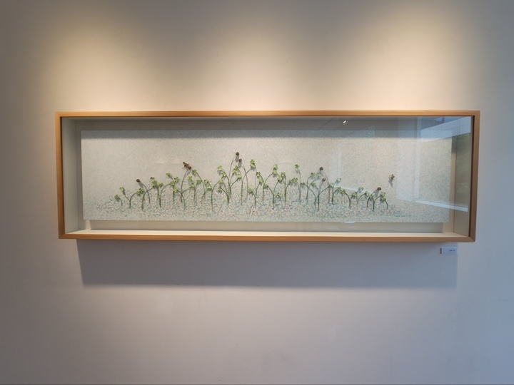 서울아트가이드 Seoul Art Guide