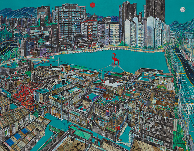 서울아트가이드 Seoul Art Guide