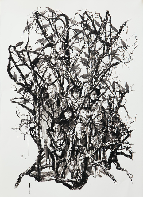 7cf73350_undead1%2Bacrylic%2Bon%2Bpaper%2B96x70cm%2B2014.jpg