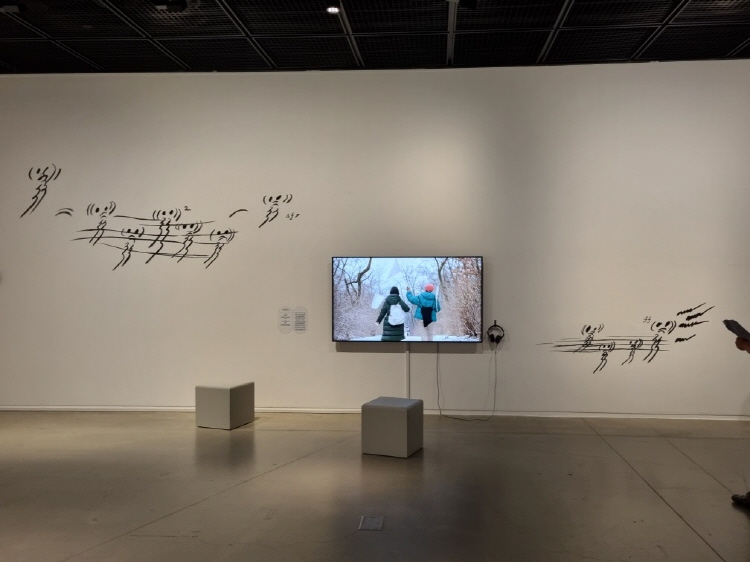 서울아트가이드 Seoul Art Guide