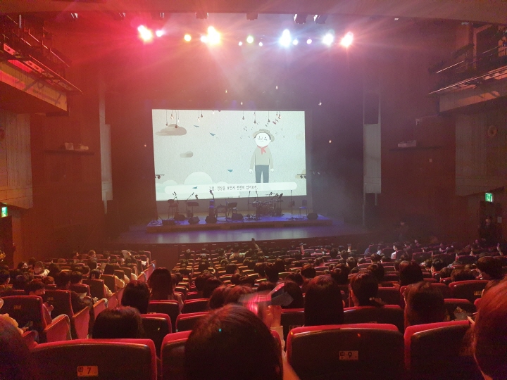 서울아트가이드 Seoul Art Guide