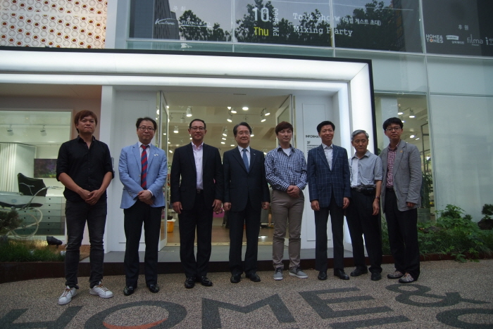 서울아트가이드 Seoul Art Guide