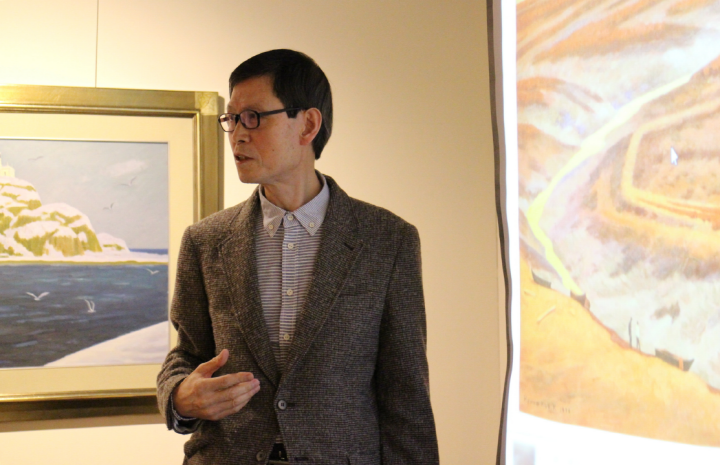 서울아트가이드 Seoul Art Guide