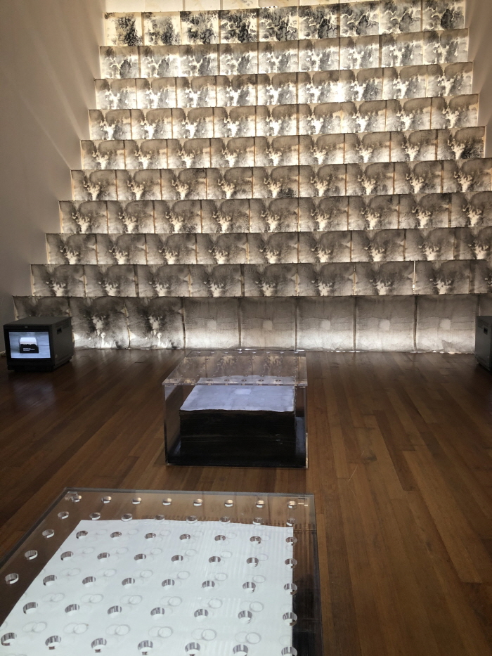 서울아트가이드 Seoul Art Guide