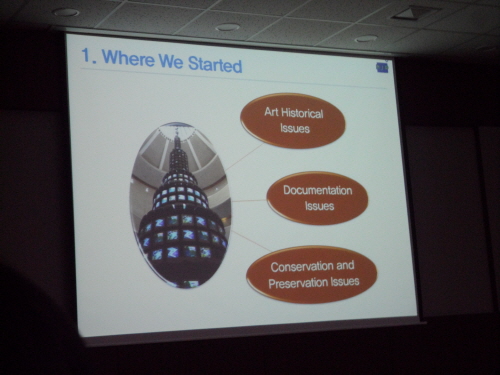 서울아트가이드 Seoul Art Guide