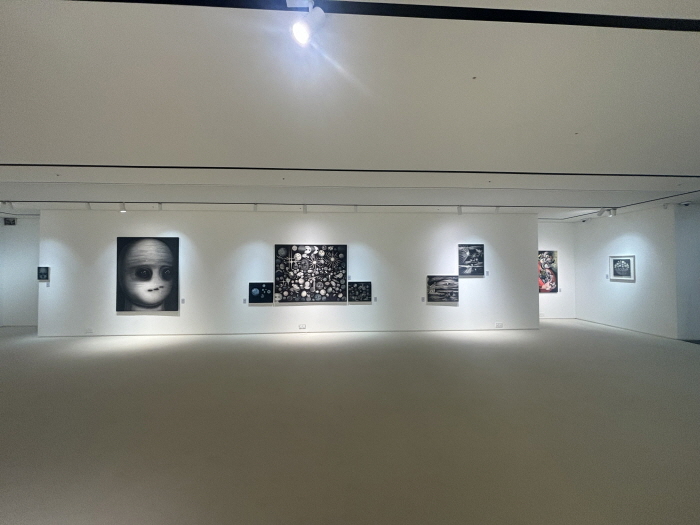 서울아트가이드 Seoul Art Guide