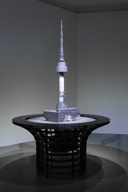 서울아트가이드 Seoul Art Guide