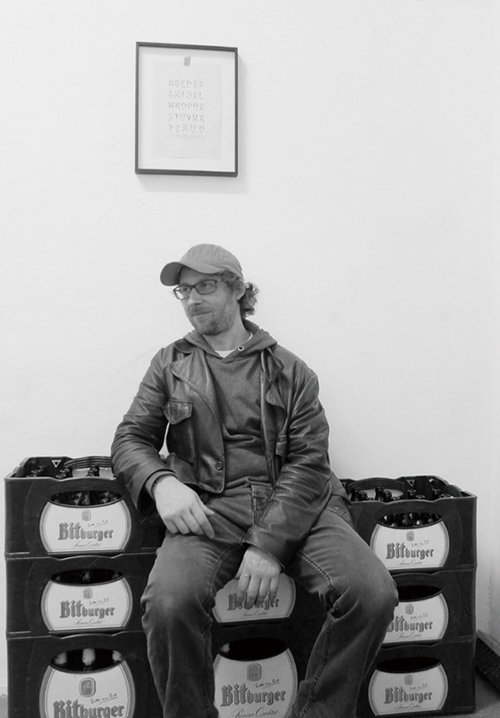 서울아트가이드 Seoul Art Guide