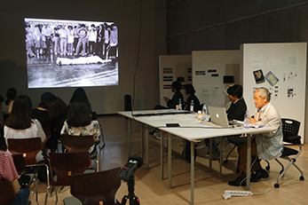 서울아트가이드 Seoul Art Guide